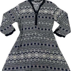 BLUSA MOSAICO M