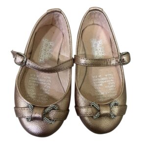 ZAPATOS NIÑA TALLA 4