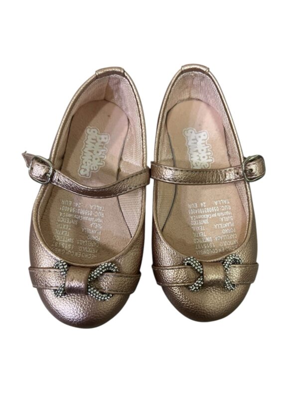ZAPATOS NIÑA TALLA 4