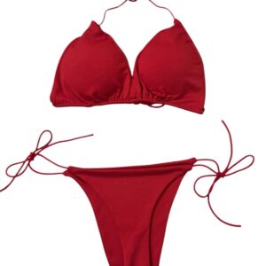 TRAJE DE BAÑO MUJER - M