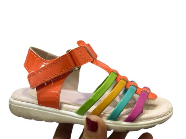 ZAPATOS TALLA 24